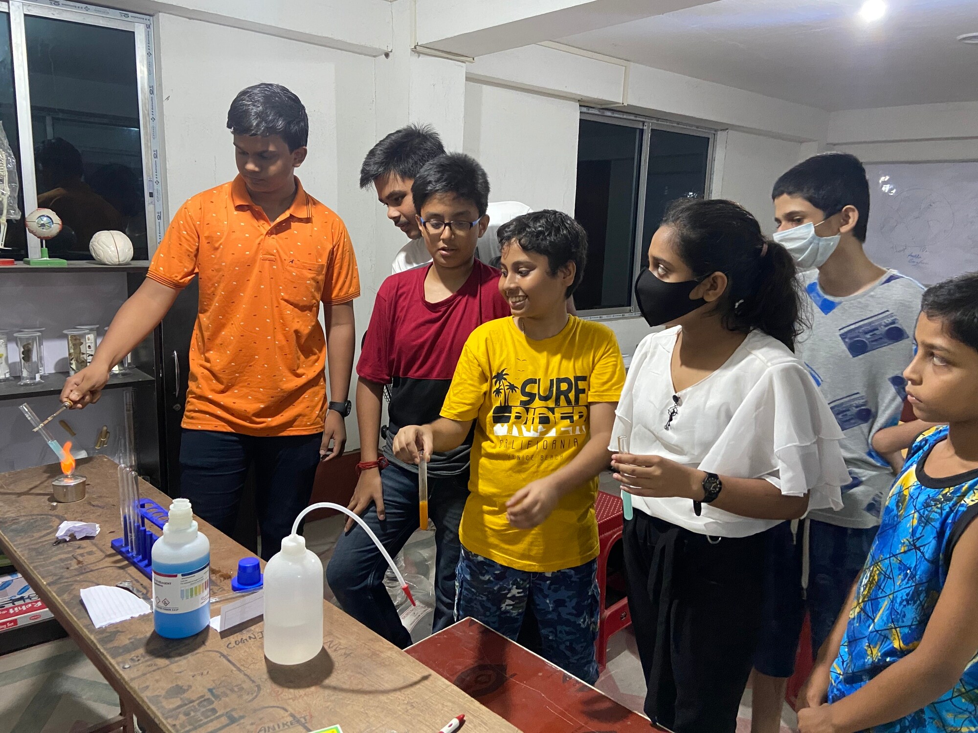 Professional Counseling Services for Student Guidance | Cognition Hub